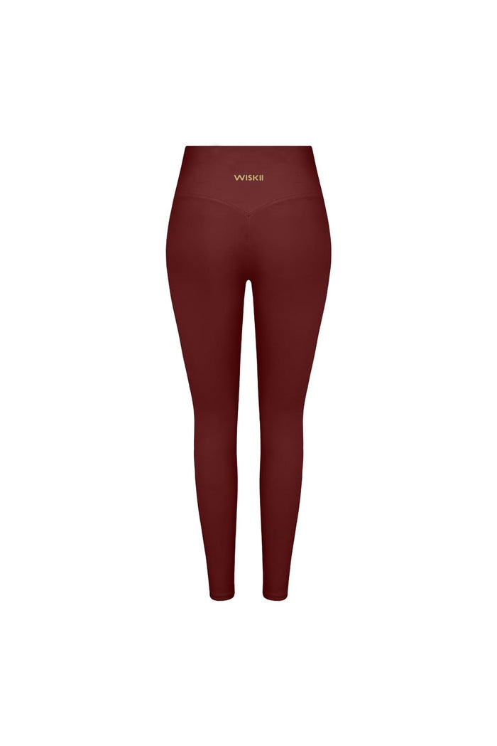 [Color] [Product Title] | Women's Activewear by WISKII ACTIVE.