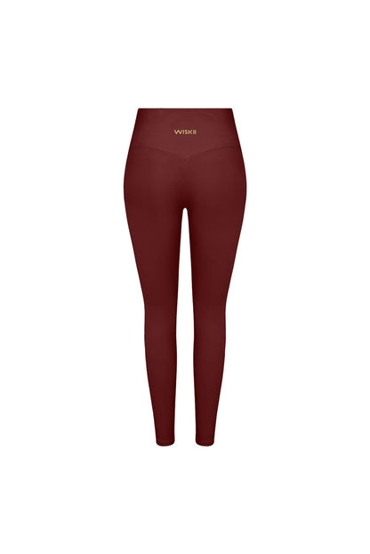 [Color] [Product Title] | Women's Activewear by WISKII ACTIVE.
