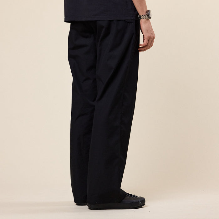 Roa Hiking - Centipede Buckle Chino Pants - Black
