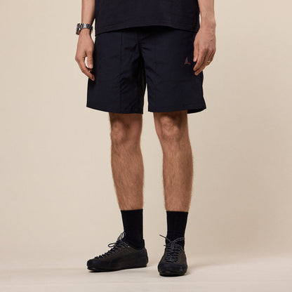 Roa Hiking - Lolotte RipStop Tech Shorts - Black
