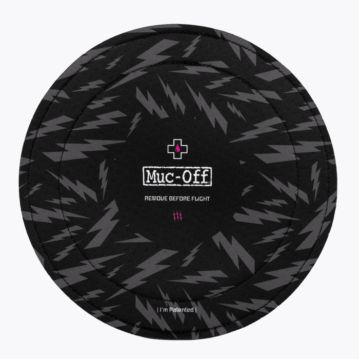 Road & Gravel Disc Brake Covers