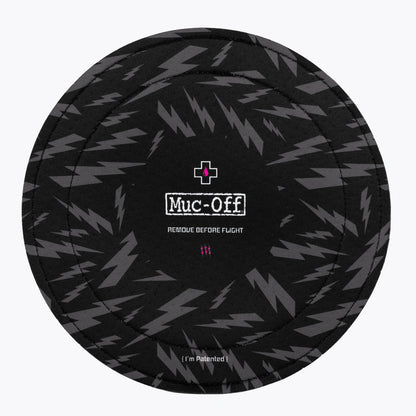 Road & Gravel Disc Brake Covers