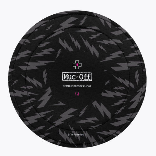 Road & Gravel Disc Brake Covers