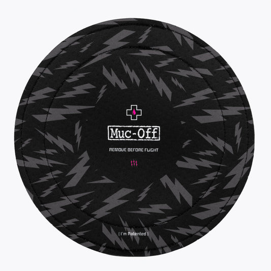 Road & Gravel Disc Brake Covers
