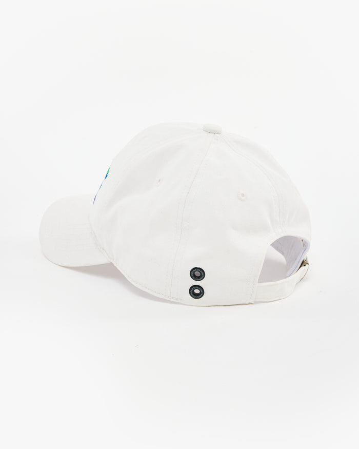 Ron Dorff Love Pride Coach Cap Equinox