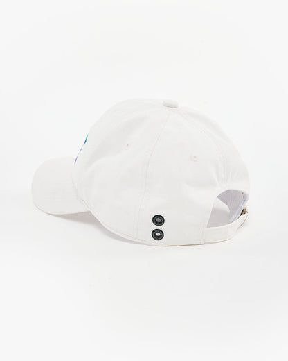 Ron Dorff Love Pride Coach Cap Equinox