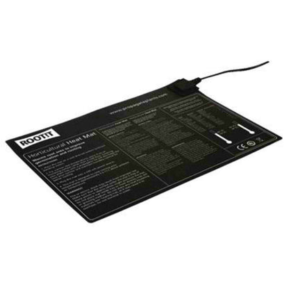 Root It Hobby Heat Mat & Thermometre