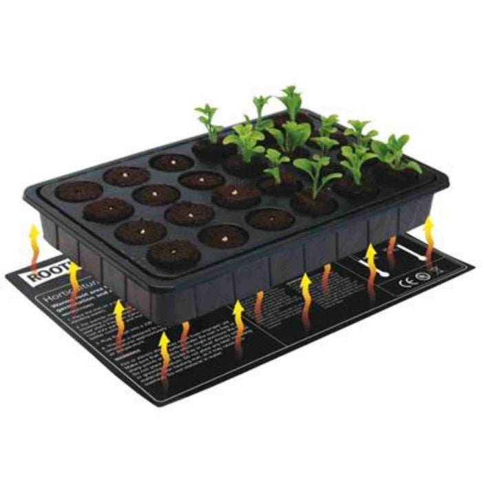Root It Hobby Heat Mat