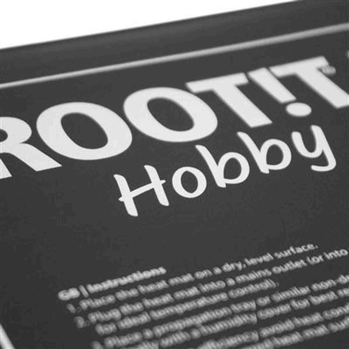 Root It Hobby Heat Mat