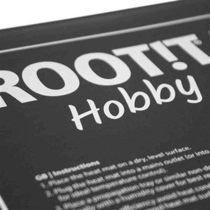 Root It Hobby Heat Mat