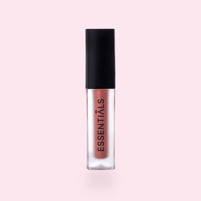 Rose Eye Tint + Mascara Brush "Exclusive Eid Edition" - Essentials EG