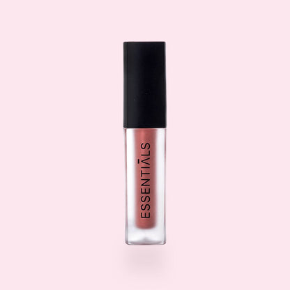 Rose Eye Tint + Mascara Brush "Exclusive Eid Edition" - Essentials EG