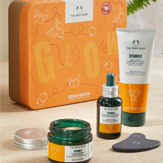 Routine Vitamin C Big Gift