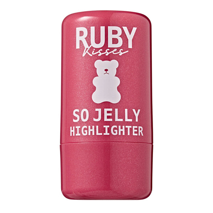 Ruby Kisses So Jelly Highlighter