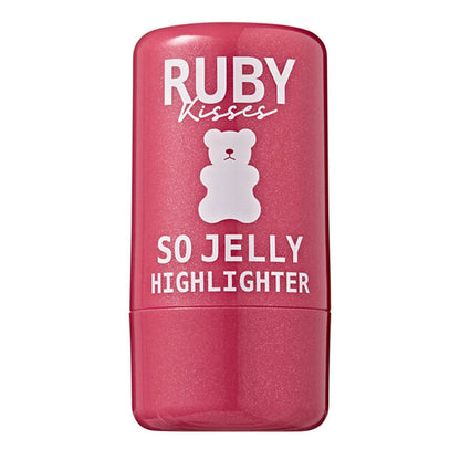 Ruby Kisses So Jelly Highlighter