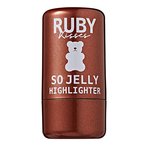 Ruby Kisses So Jelly Highlighter (RJH04-Bronze)