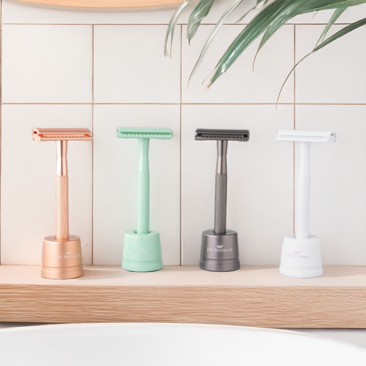 Safety Razor