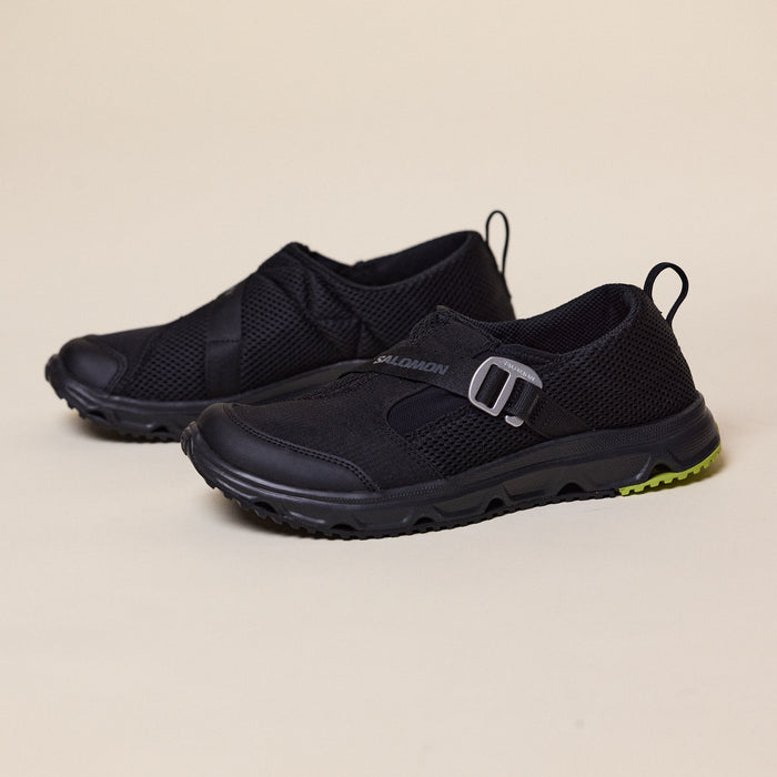Salomon - RX MOC 3.0 Nomad - Black / Black