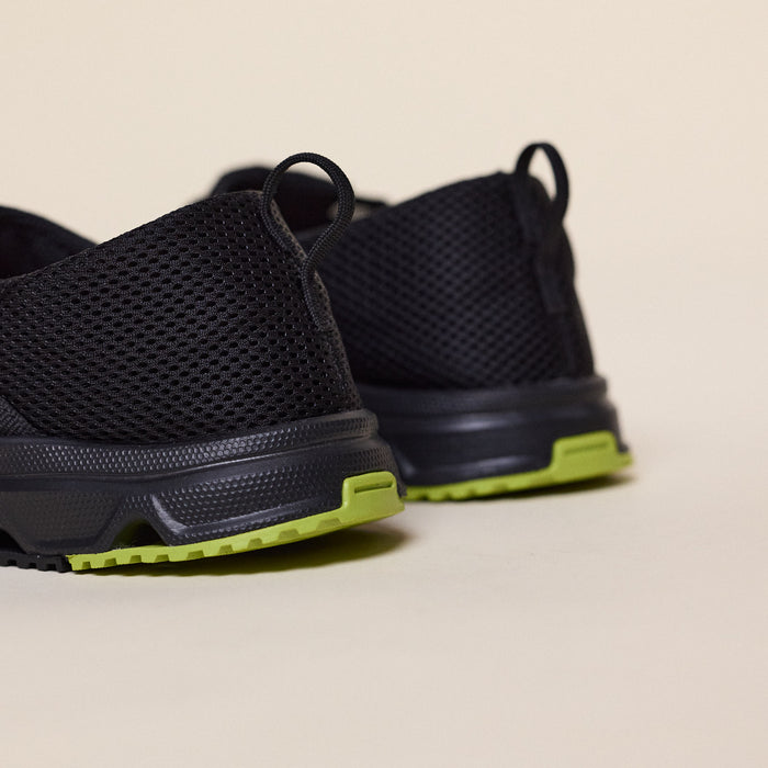 Salomon - RX MOC 3.0 Nomad - Black / Black
