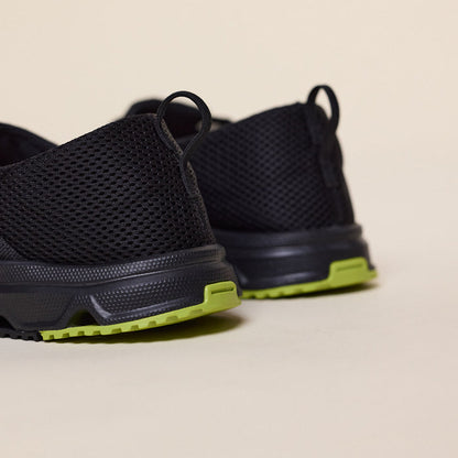 Salomon - RX MOC 3.0 Nomad - Black / Black