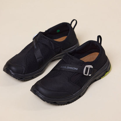 Salomon - RX MOC 3.0 Nomad - Black / Black