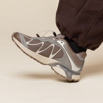 Salomon - XT Whisper - Falcon / Pewter / White Pepper
