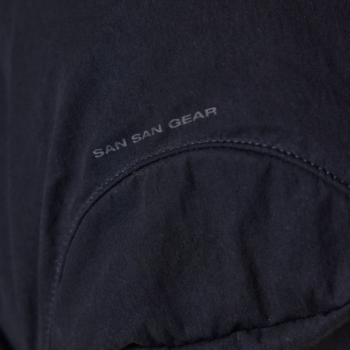 San San Gear - Ellipse Backpack - Black