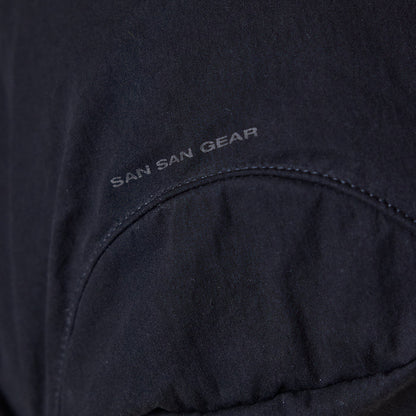 San San Gear - Ellipse Backpack - Black