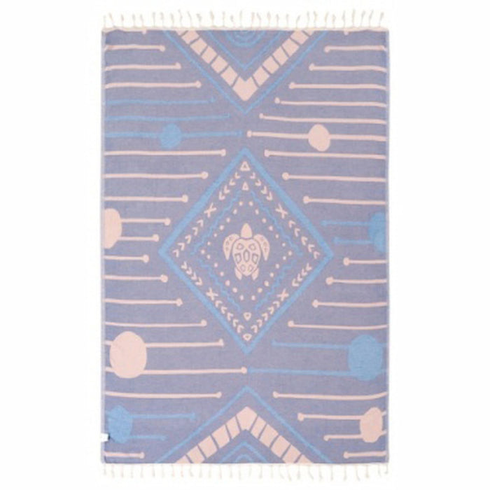 Sand Cloud Diamondback Towel