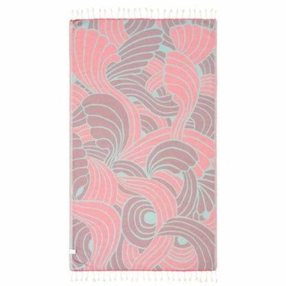 Sand Cloud Shuimu Towel
