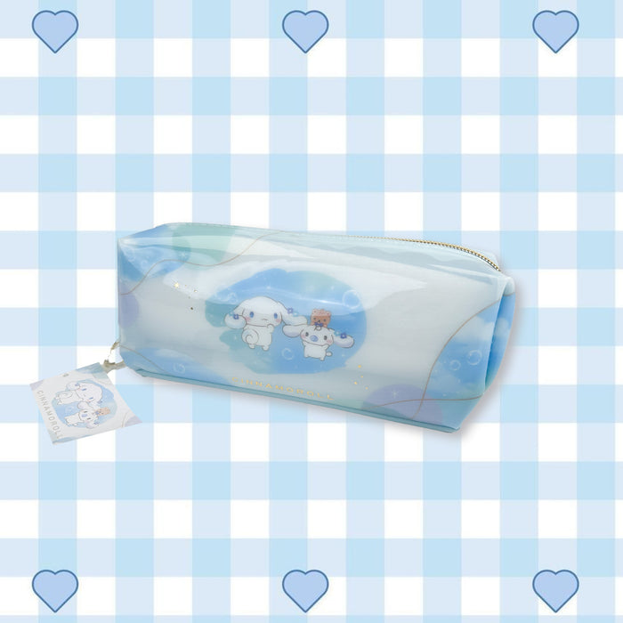 Sanrio Cinnamoroll Pen Case
