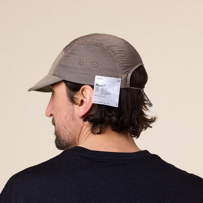SA.31000-91001 Satisfy Running - Rippy™ Trail Cap - Falcon