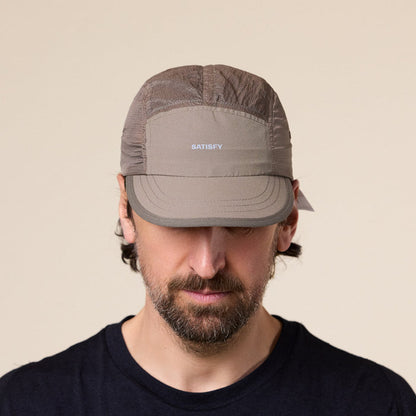 SA.31000-91001 Satisfy Running - Rippy™ Trail Cap - Falcon