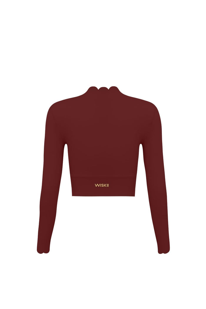 [Color] [Product Title] | Women's Activewear by WISKII ACTIVE.