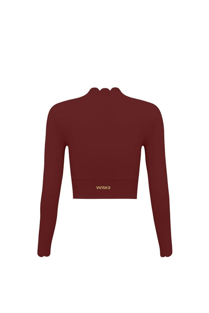 [Color] [Product Title] | Women's Activewear by WISKII ACTIVE.