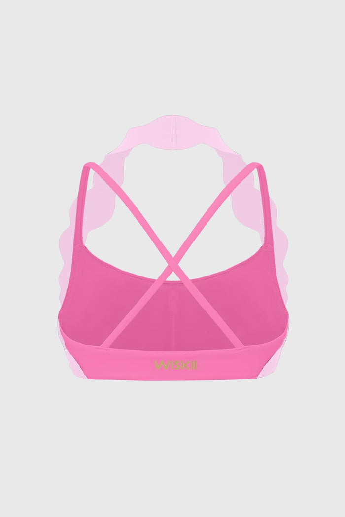 [Color] [Product Title] | Women's Activewear by WISKII ACTIVE.