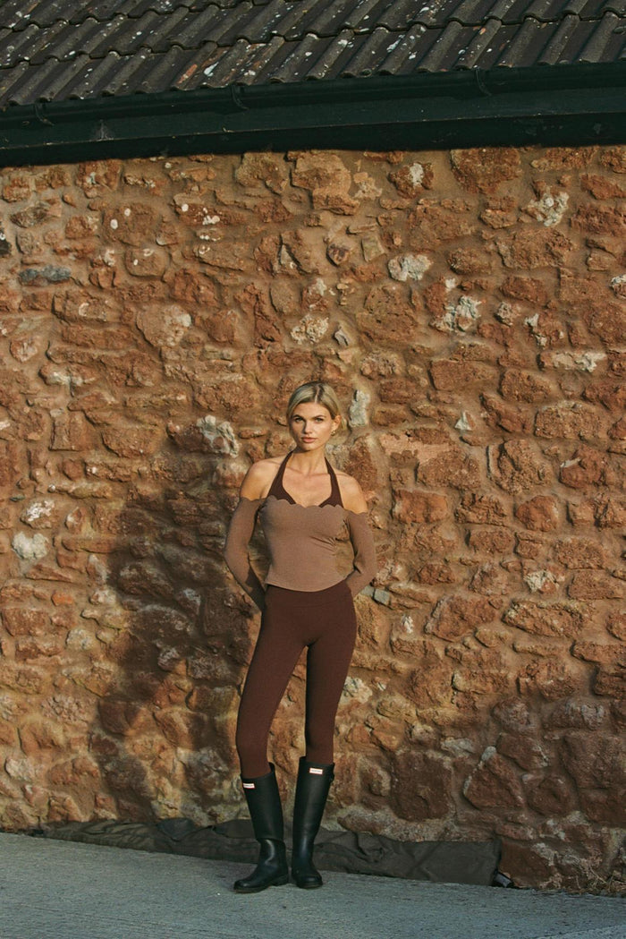 [Color] [Product Title] | Women's Activewear by WISKII ACTIVE.