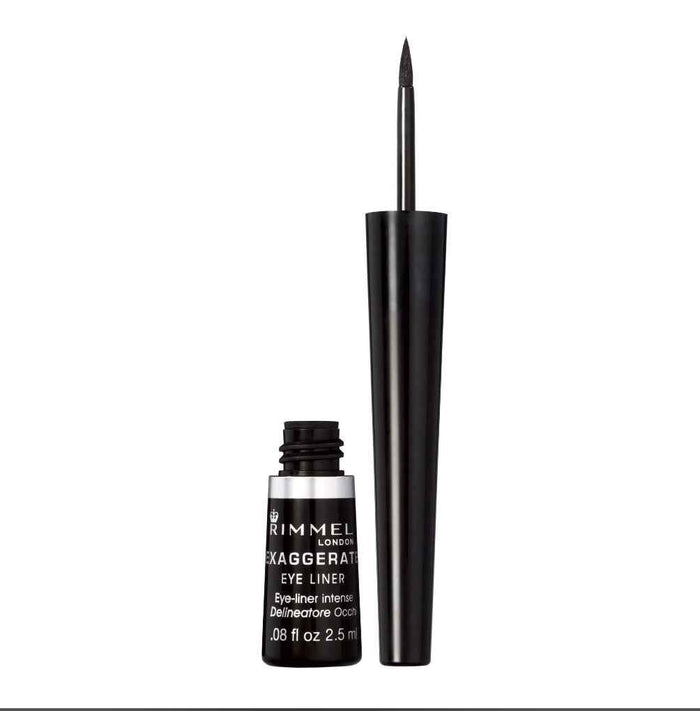 Scandaleyes Exaggerate Eyeliner Rimmel London