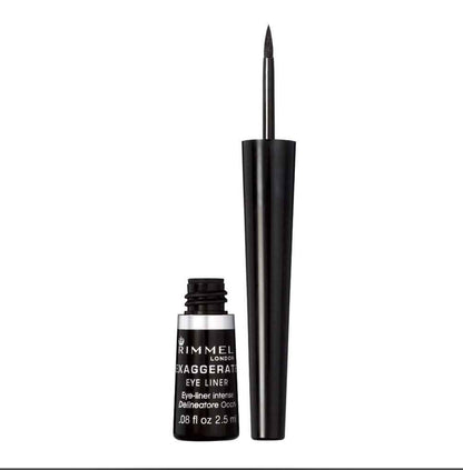 Scandaleyes Exaggerate Eyeliner Rimmel London