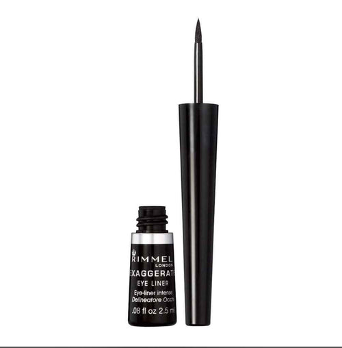 Scandaleyes Exaggerate Eyeliner Rimmel London