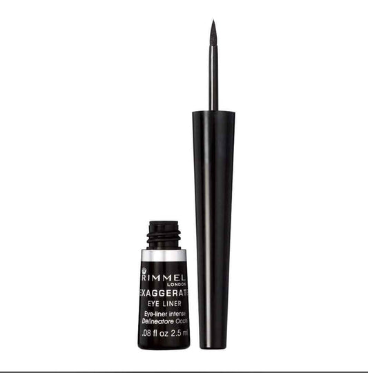 Scandaleyes Exaggerate Eyeliner Rimmel London