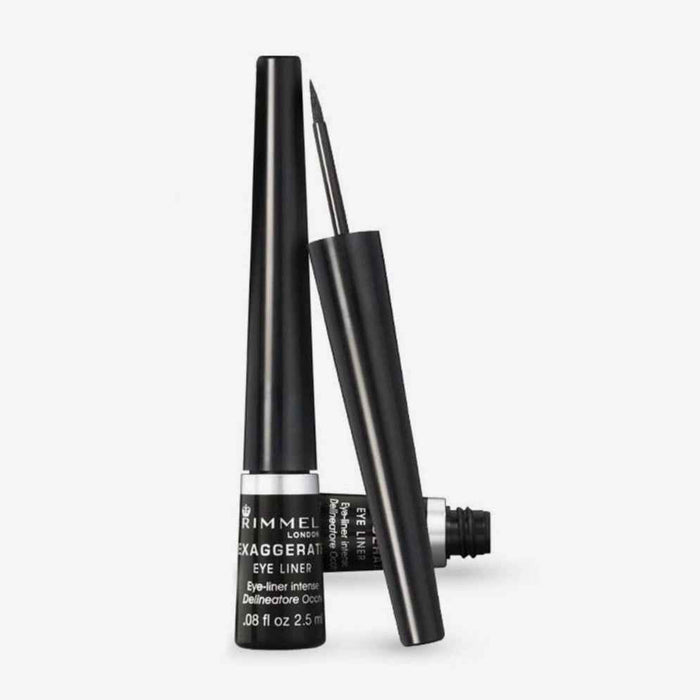 Scandaleyes Exaggerate Eyeliner Rimmel London