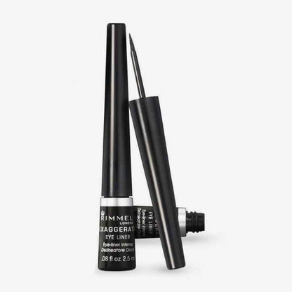 Scandaleyes Exaggerate Eyeliner Rimmel London