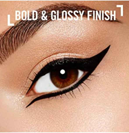 Scandaleyes Exaggerate Eyeliner Rimmel London