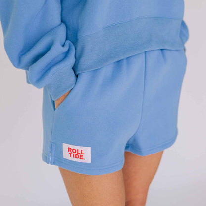 BRIGHT BLUE / SM