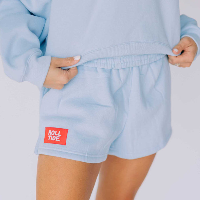 LIGHT BLUE / SM
