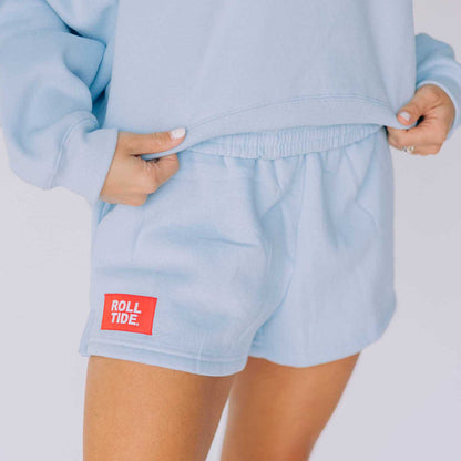 LIGHT BLUE / SM
