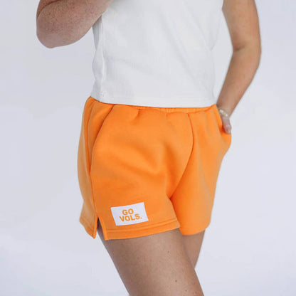 ORANGE / SM