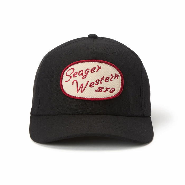 Seager Garland  Snapback Hat