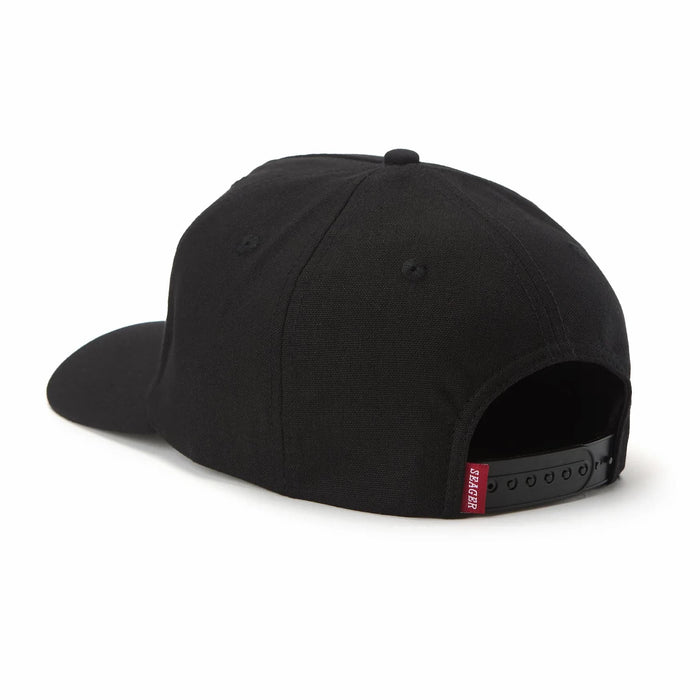 Seager Garland  Snapback Hat